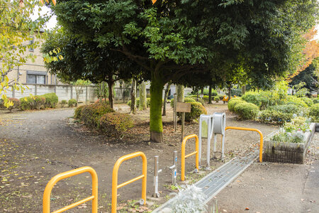 Naegibatake park