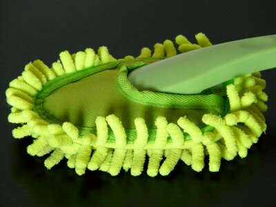 Brush staubbesen dust mop