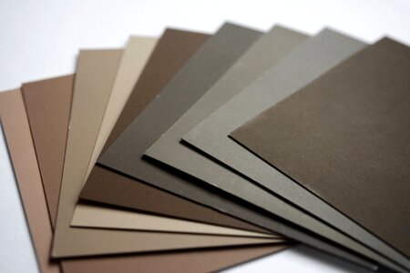 Envelope paper business