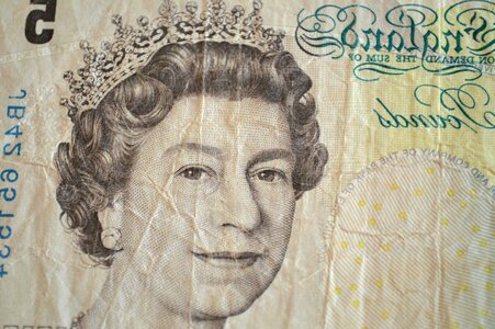 Bank banking cash