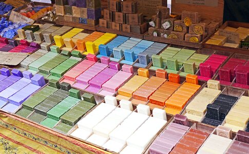 Business collection colors