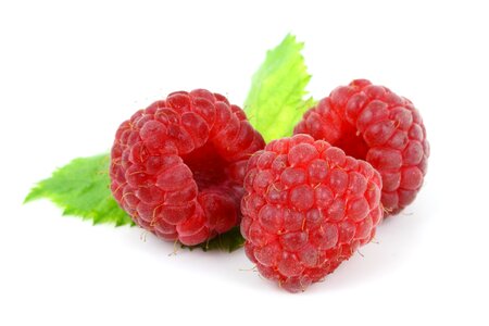 Fruit healthy isolated
