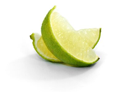 Bitter exotic lime photo