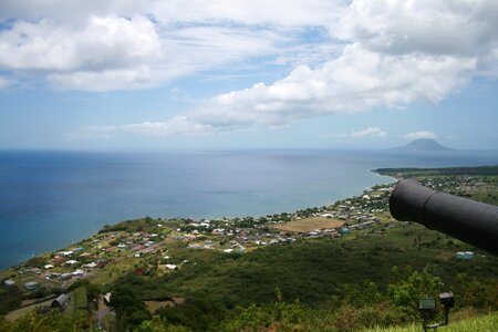 Hill caribbean historical