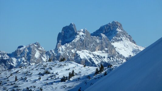 Tannheimertal gimpel red flühe