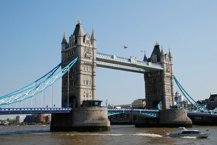 Tower bridge london Free photos