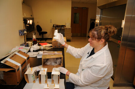 Ashland Forensics Lab-1