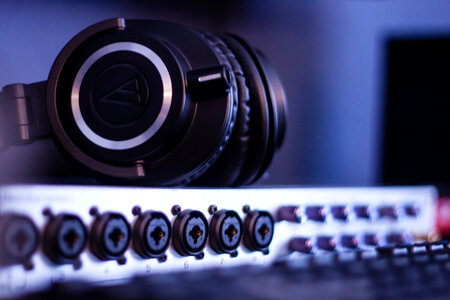 Music & Sound
