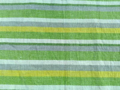Abstract canvas cloth