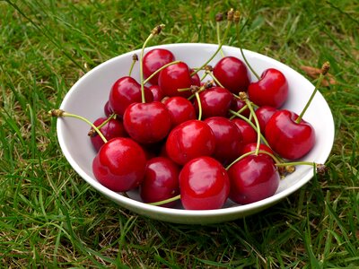 Red green white