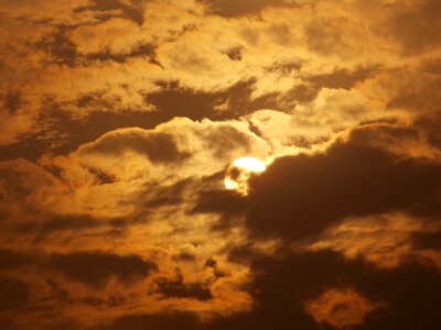 Sky nature natural