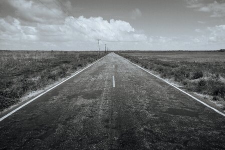 Road to Nowhere photo