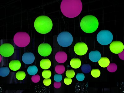 Energy lighting lights