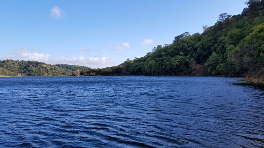 Horizon lakeside national park photo