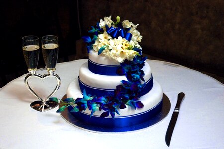 Love delicious decorated