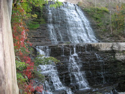 Albion Falls, Hamilton, ON photo