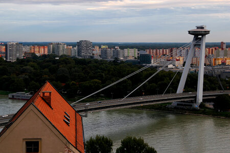 Bratislava photo