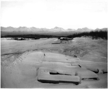 Anchorage auditorium facilities