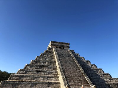 America beautiful photo landmark