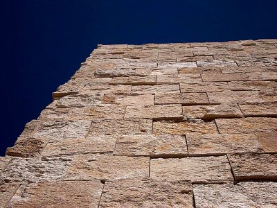 Close close-up stone photo