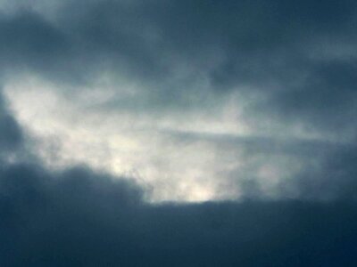 Clouds sky 
