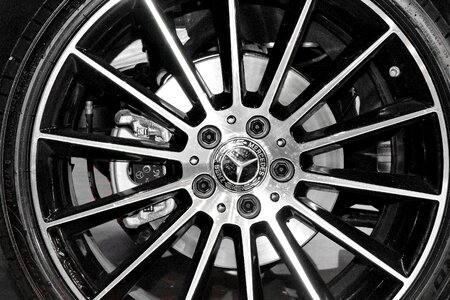 Rim vehicle wheel