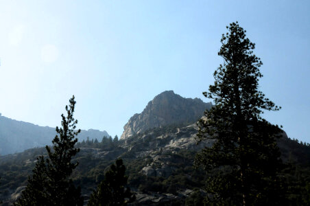 Beautiful mountains-1