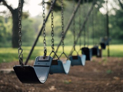 Toy fun park