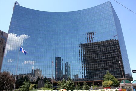 Canada ontario architecture