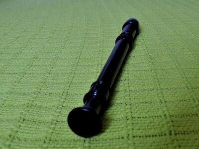 Brass hand implement