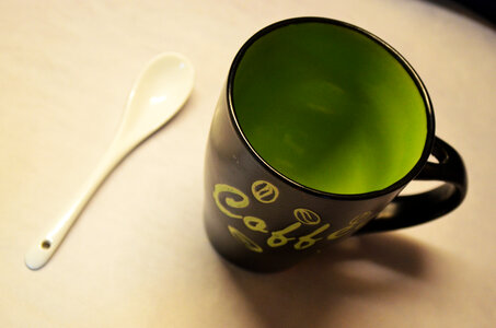 Coffee Cup