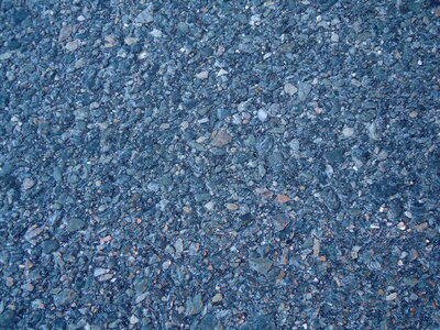 Pavement Texture photo