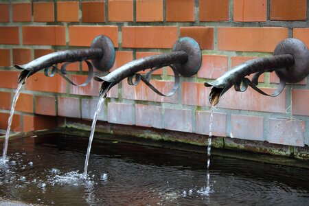 Taps masonry metal
