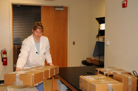Ashland Forensics Lab-3