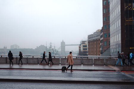 London Bridges photo