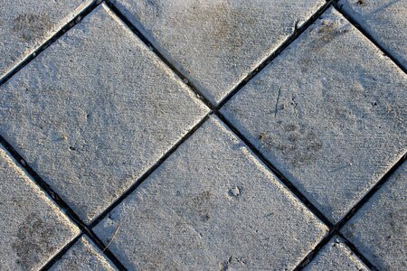 Bricks cement concrete photo