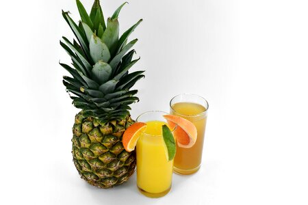 Beverage fruit juice lemonade