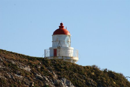 Chef light house photo