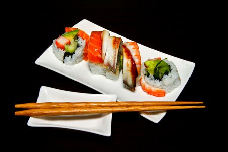 Eat exotic meals