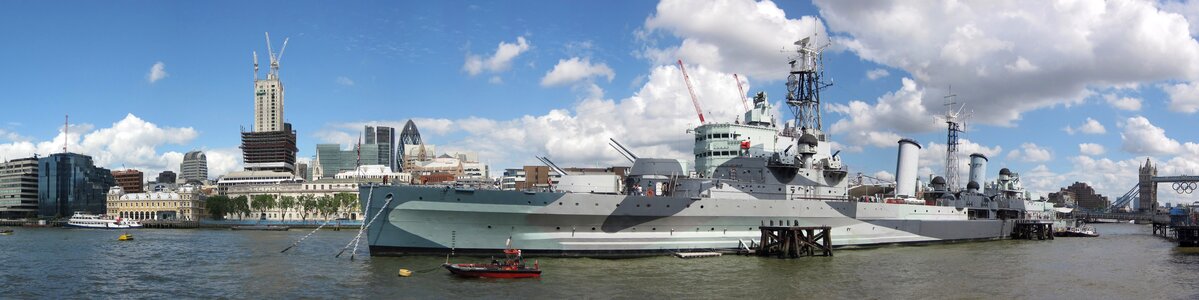 Thames london england photo