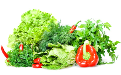 vegetables photo