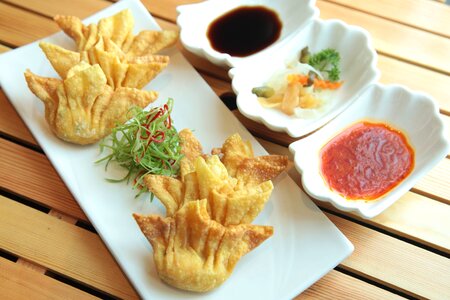 Beautiful Photo breakfast delicious