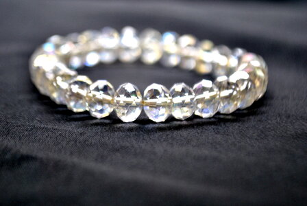 Beautiful Bracelet Beads photo