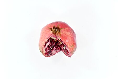 Antioxidant fruit pomegranate