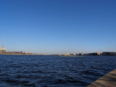 City wave travel