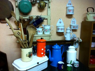Pots pot cooking