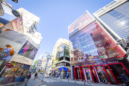 12 Shibuya photo