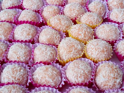 Dessert sweet yummy