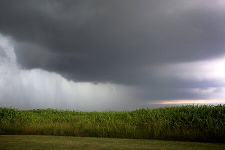 Nature sky weather photo