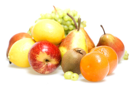 Healthy Eating